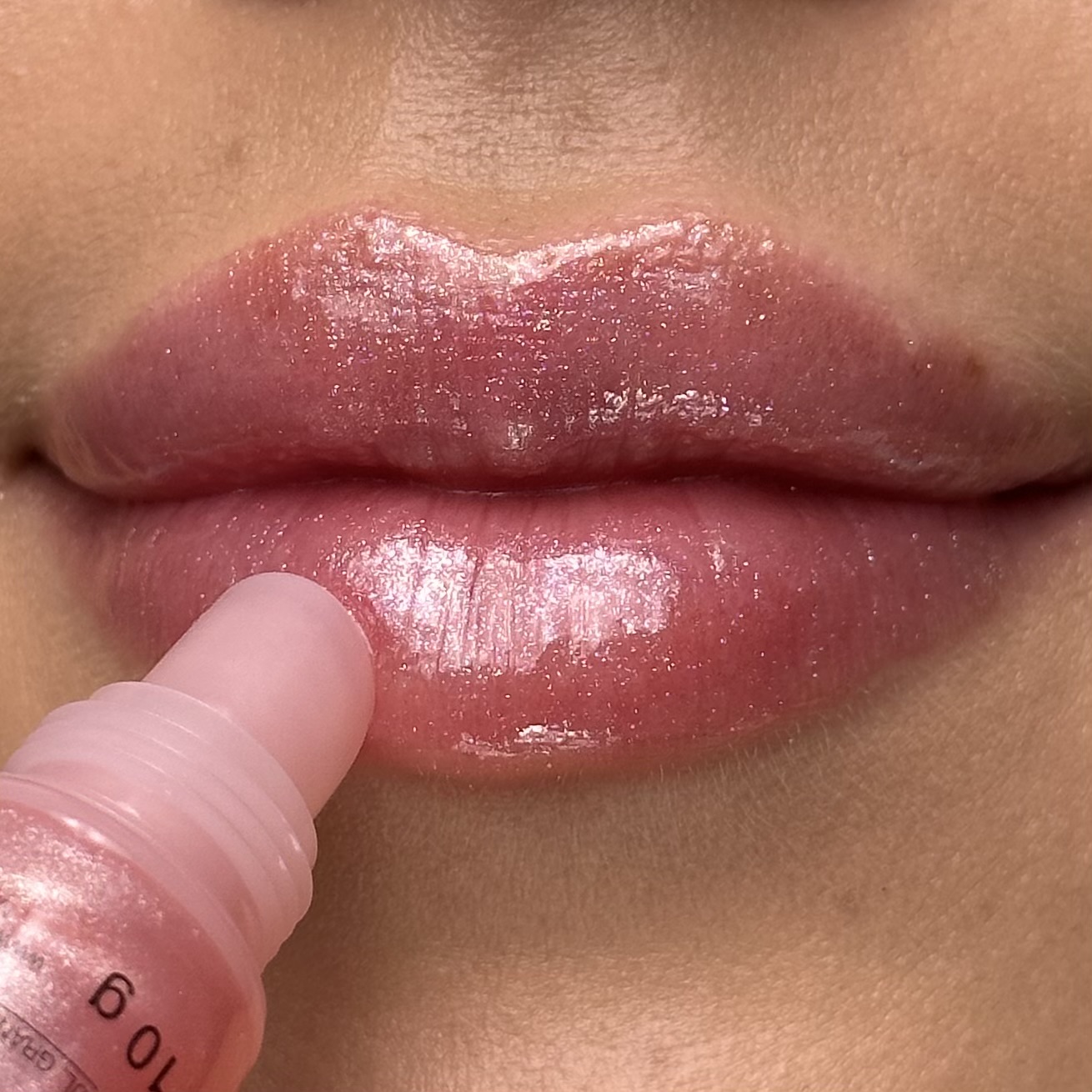 Aceite Labial Aura del sol